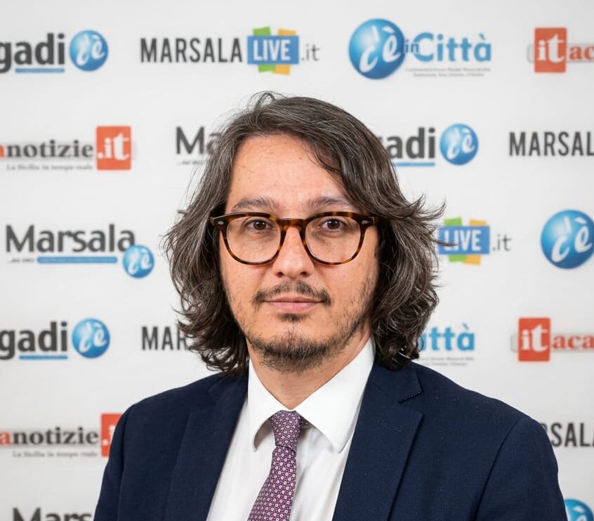 Safina: “A Marsala un progetto unitario per Andreana Patti”. E su Campobello e Gibellina… VIDEO