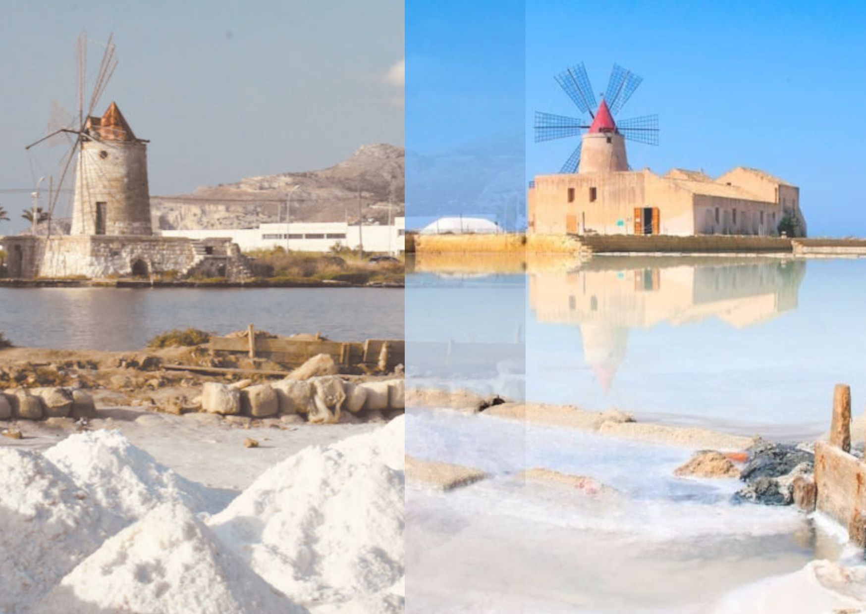 Saline di Trapani e Marsala, ombre sulla candidatura UNESCO: “Esclusa l’Autorità Portuale, iter da fermare” ￼