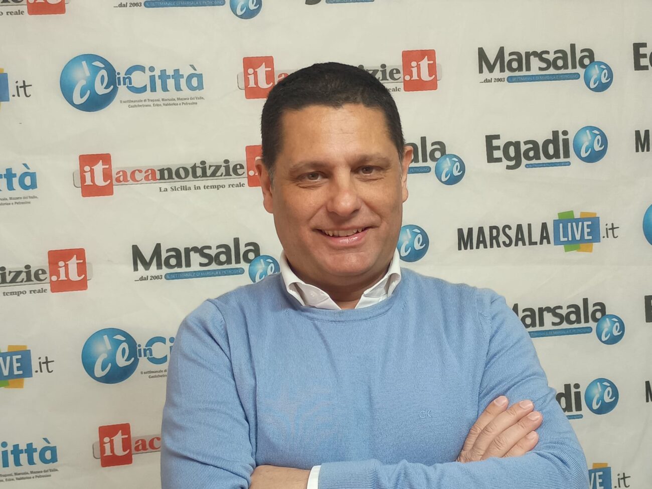 Agate: “In campo per migliorare i servizi dei trasporti urbani marsalesi”. VIDEO