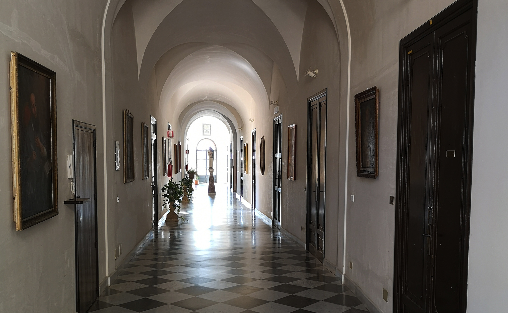 La Diocesi di Mazara celebra il 26 aprile la giornata pro-seminario nelle parrocchie