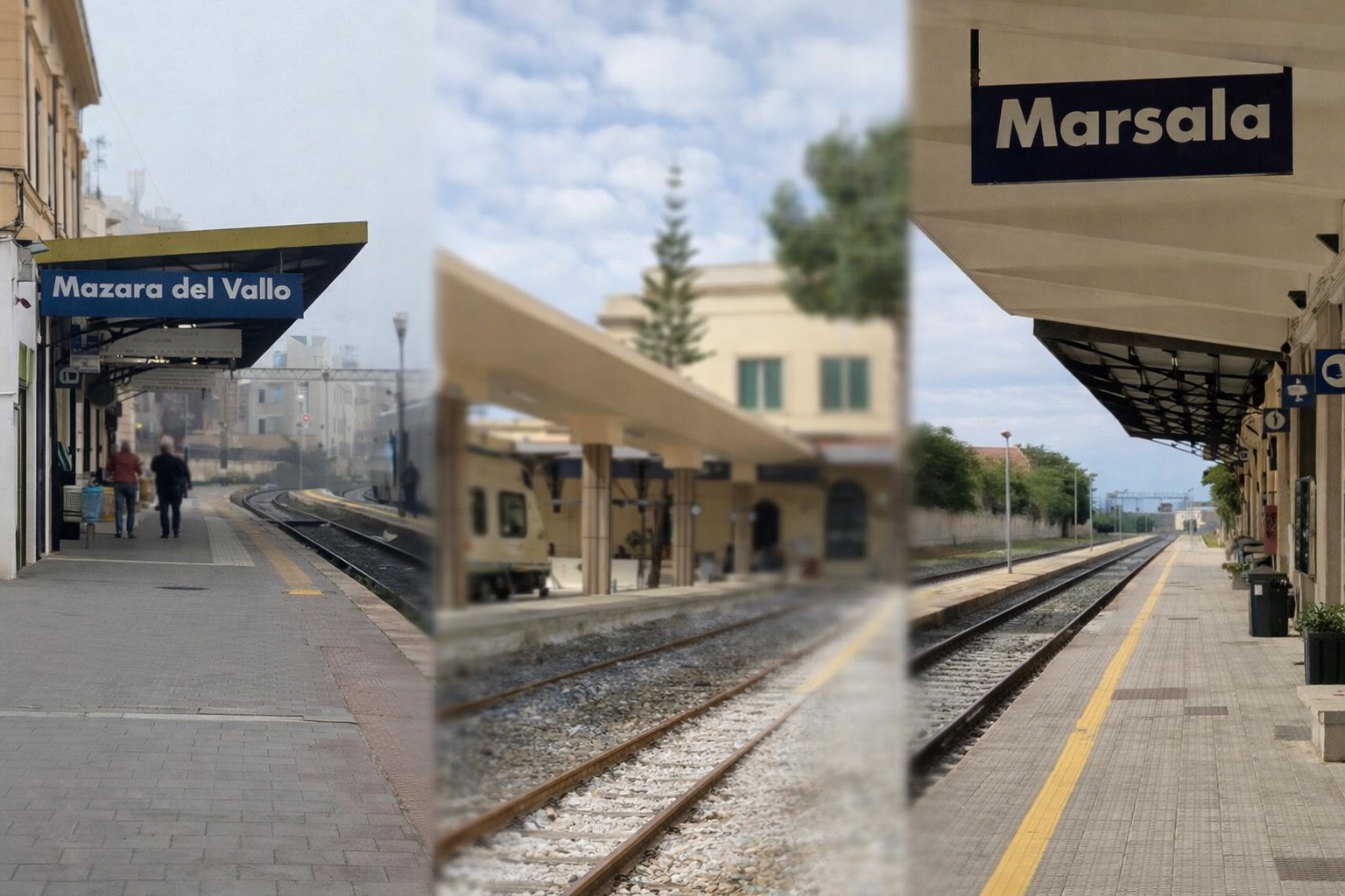 Palermo–Trapani via Milo, il caso dei ritardi approda come interrogazione urgente all’Ars