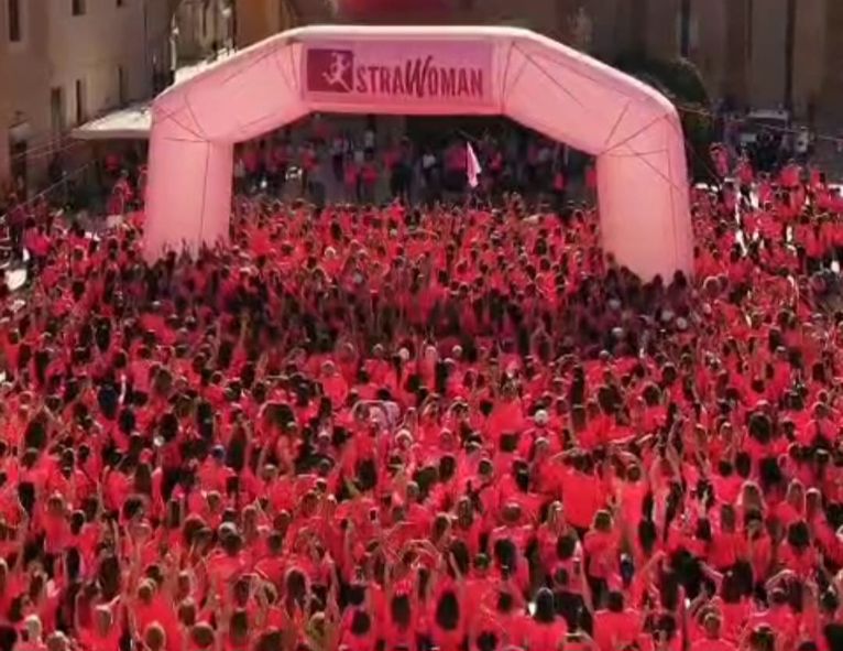 Strawoman, a Mazara il 4 aprile gazebo informativo sull’evento di ottobre