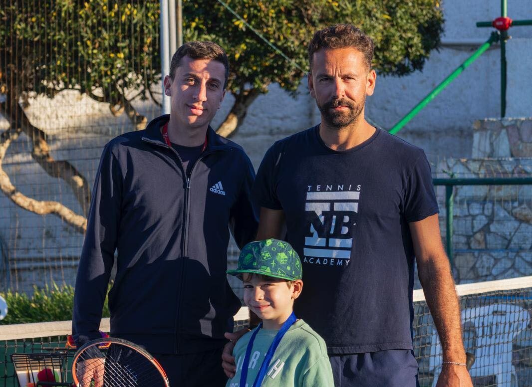 Il marsalese Giovanni Milazzo si qualifica al Torneo Nazionale FIT Jp