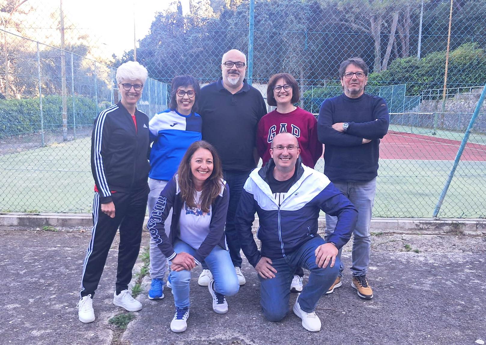 Circolo Tennis Valderice: Scalia presidente, rinnovato il direttivo