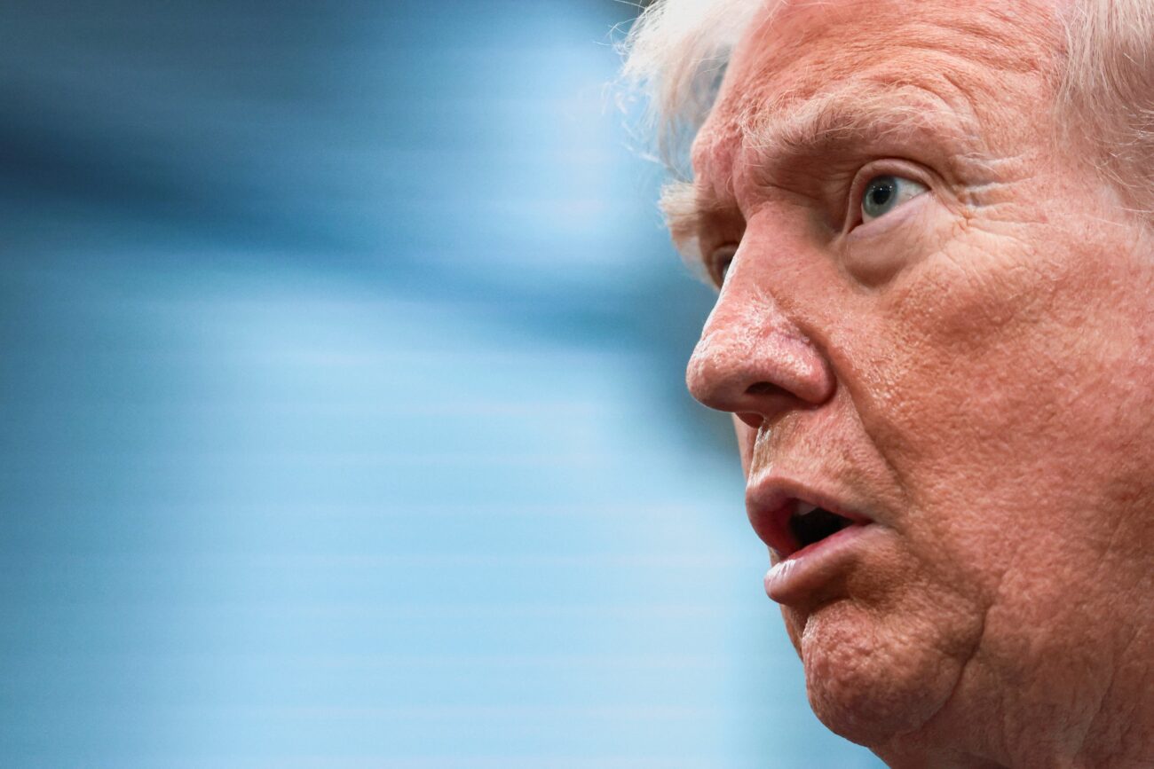 Trump gioca, le borse vacillano, noi paghiamo