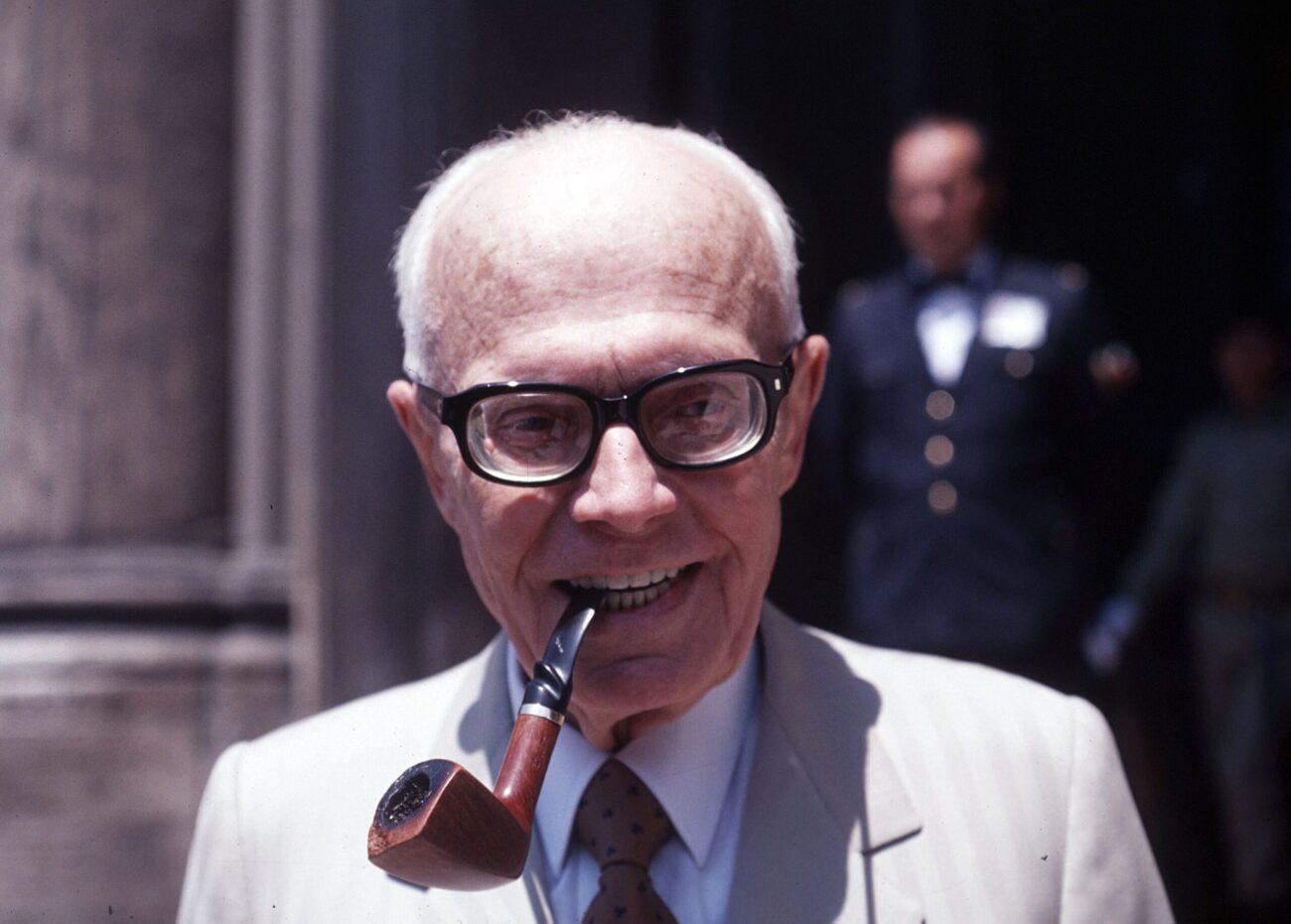 Marsala intitola la litoranea nord a Sandro Pertini, settimo Presidente della Repubblica