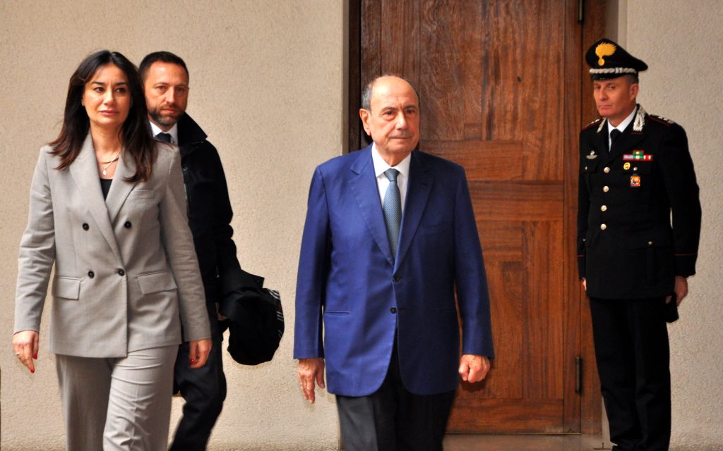 Sicilia, Schifani “Giovani restino, regione non è più la Cenerentola d’Italia”