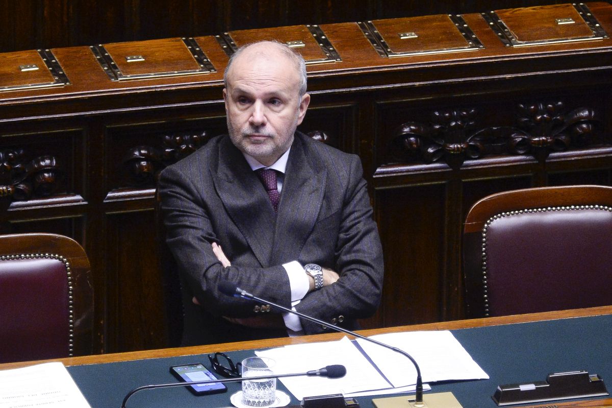 Hantavirus, Schillaci: “Nessun pericolo in Italia”