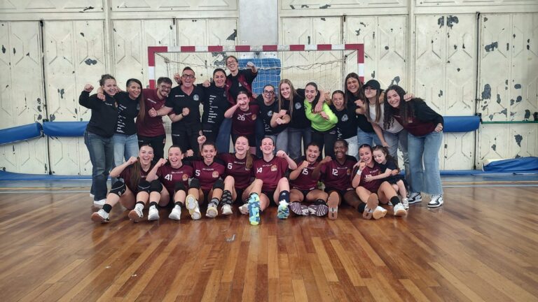 Handball Trapani, l’Under 16 femminile conquista il titolo regionale