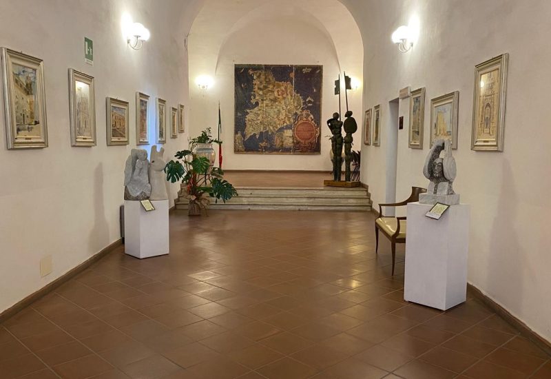 Mazara ridisegna la macchina comunale: approvato il nuovo Piano integrato 2026-2028