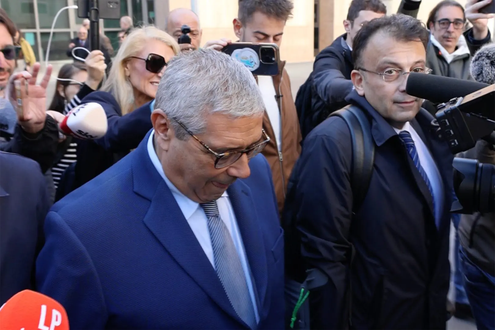 Inchiesta sulla sanità, Cuffaro chiede patteggiamento a tre anni