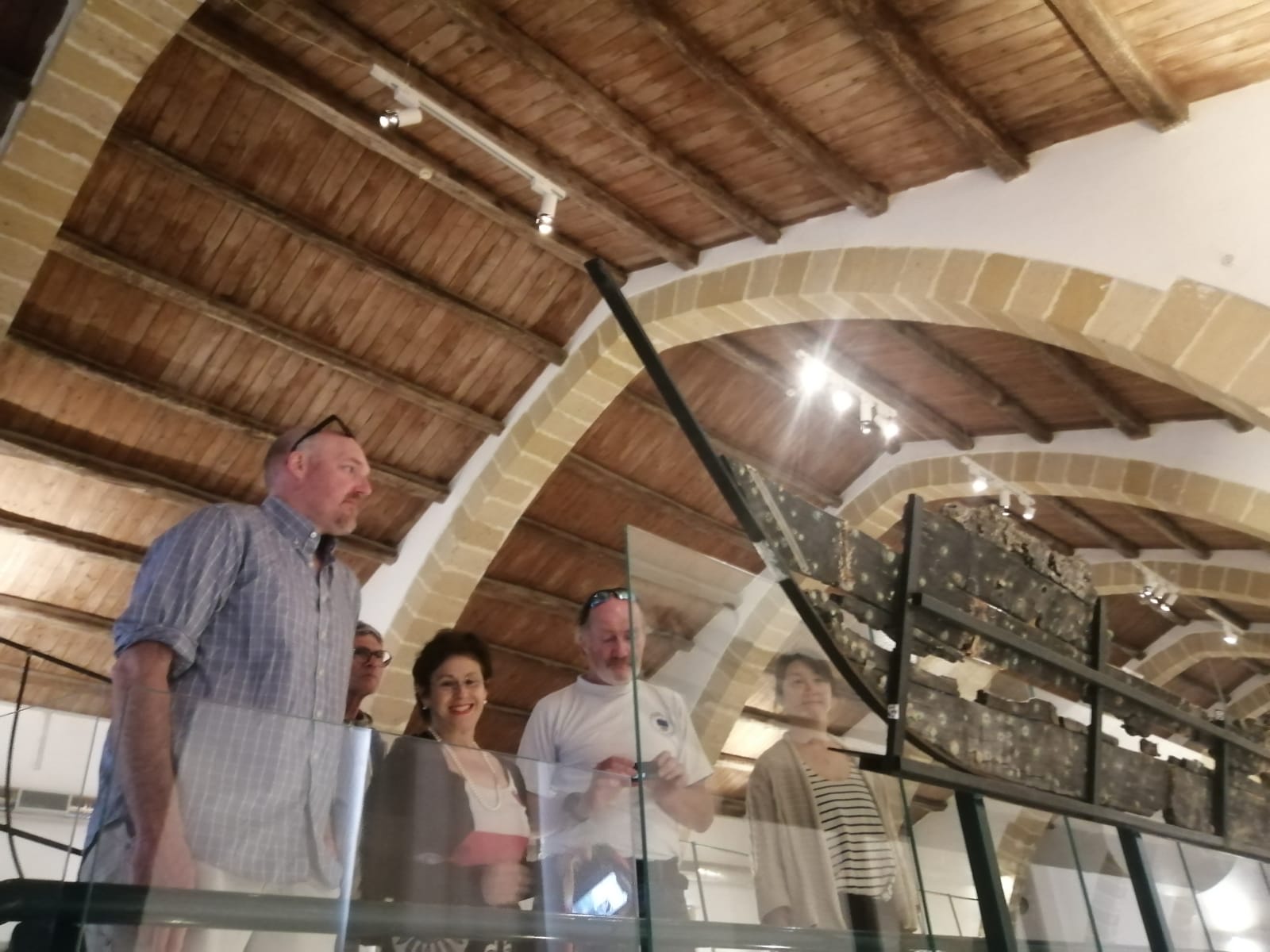 Al Parco Lilibeo l’inclusione sociale dei soggetti in esecuzione penale: firmato l’accordo￼