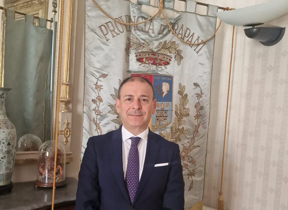 Strage di Capaci, il ricordo del presidente Quinci: “La lotta alla mafia è lotta di popolo”