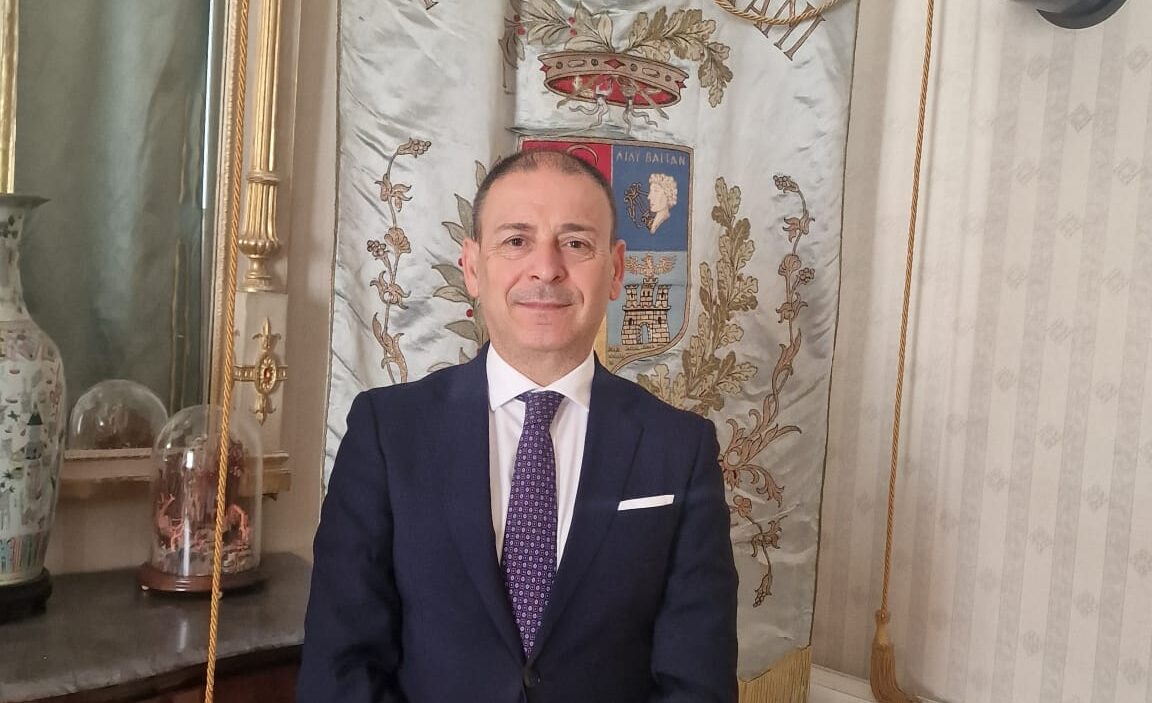 Il messaggio del presidente Quinci per il 1° Maggio: “Il lavoro è a fondamento della nostra Costituzione”