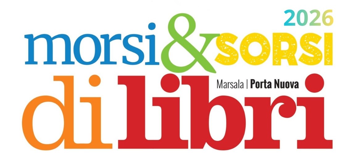 Marsala, cultura e impegno: torna “Morsi & Sorsi di Libri” a Porta Nuova. Primo incontro con Claudio Fava