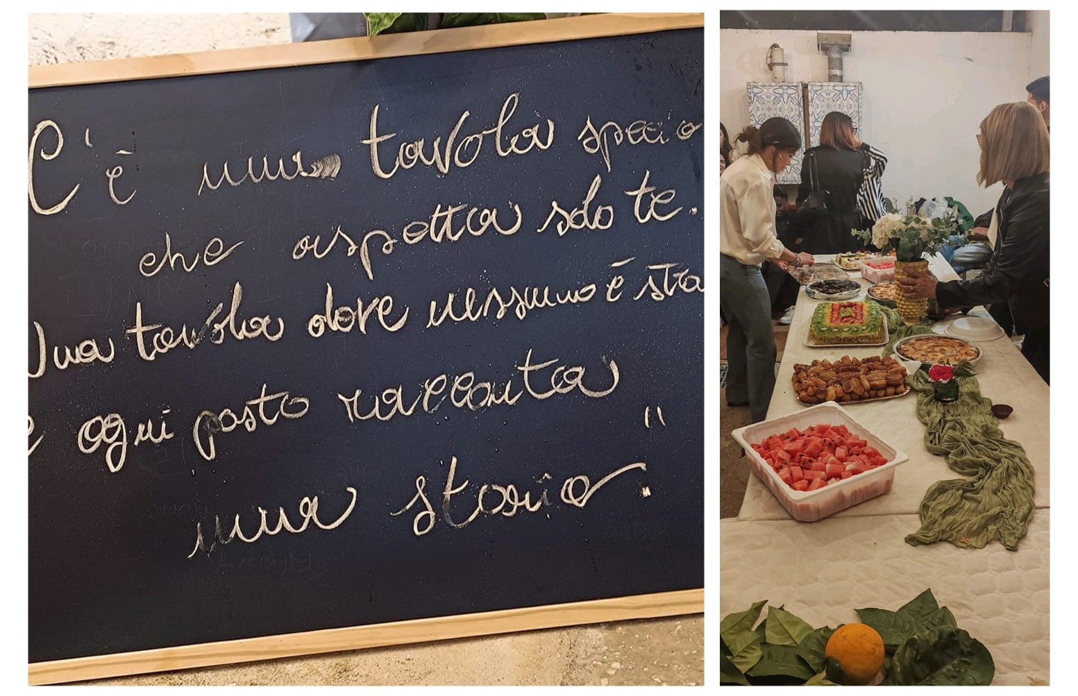 Di sapori e solidarietà: a Marsala la cena che unisce le eccellenze per l’inclusione