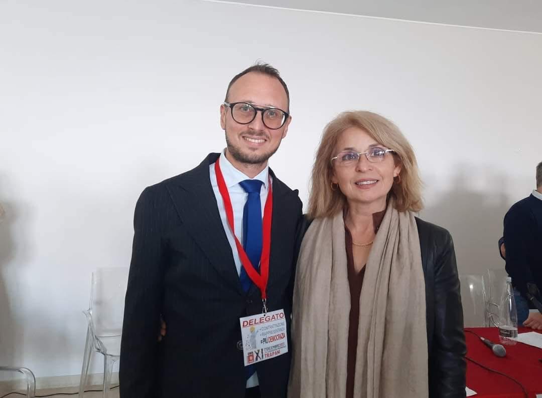 Riqualificazione aree artigianali, Alcamo esclusa. Cgil e Fillea esprimono preoccupazione