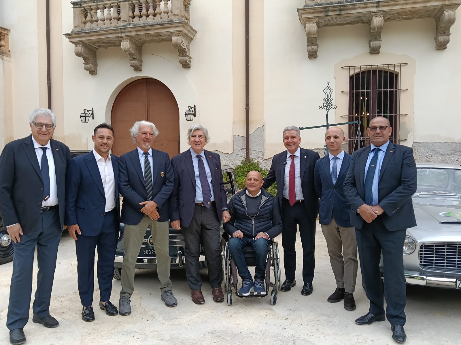 Giro di Sicilia 2026: Alcamo, Segesta e Selinunte uniche tappe trapanesi