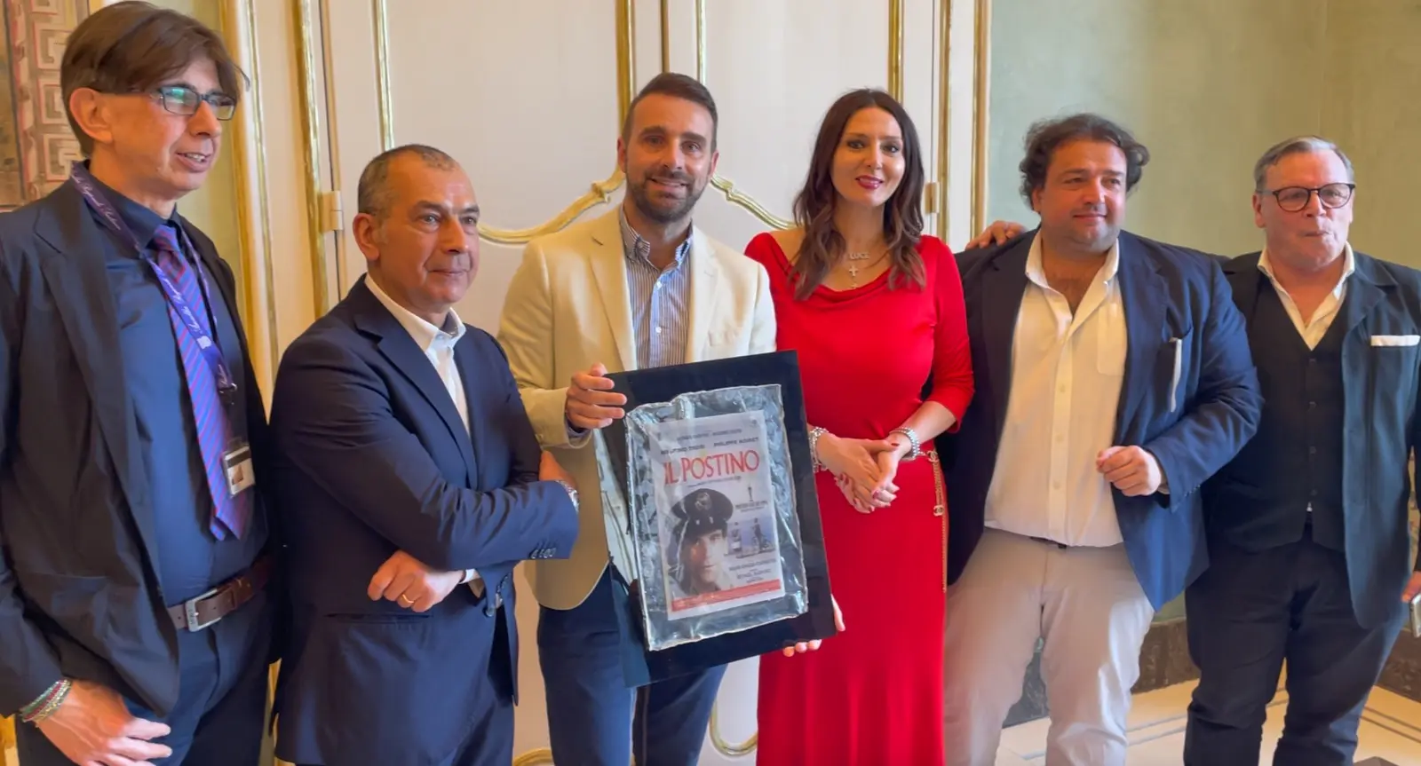 Cast stellare per i 15 anni del Premio Troisi, presentato il Marefestival Salina