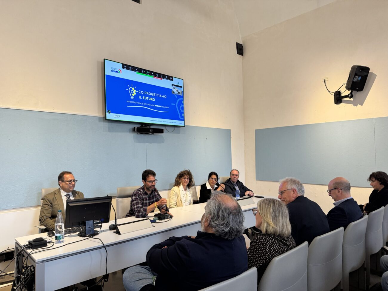 Oltre 8 milioni di euro per Mazara: giovani e lavoro, Casale: “Costruire opportunità durature”