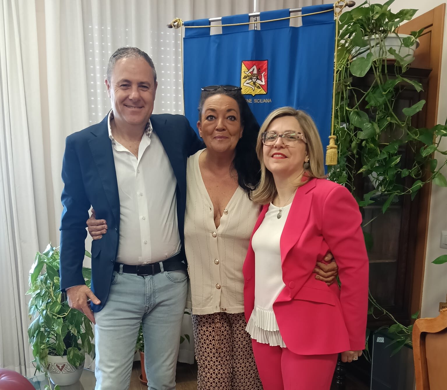 Nuovi direttori nei presidi ospedalieri di Trapani-Salemi e Marsala