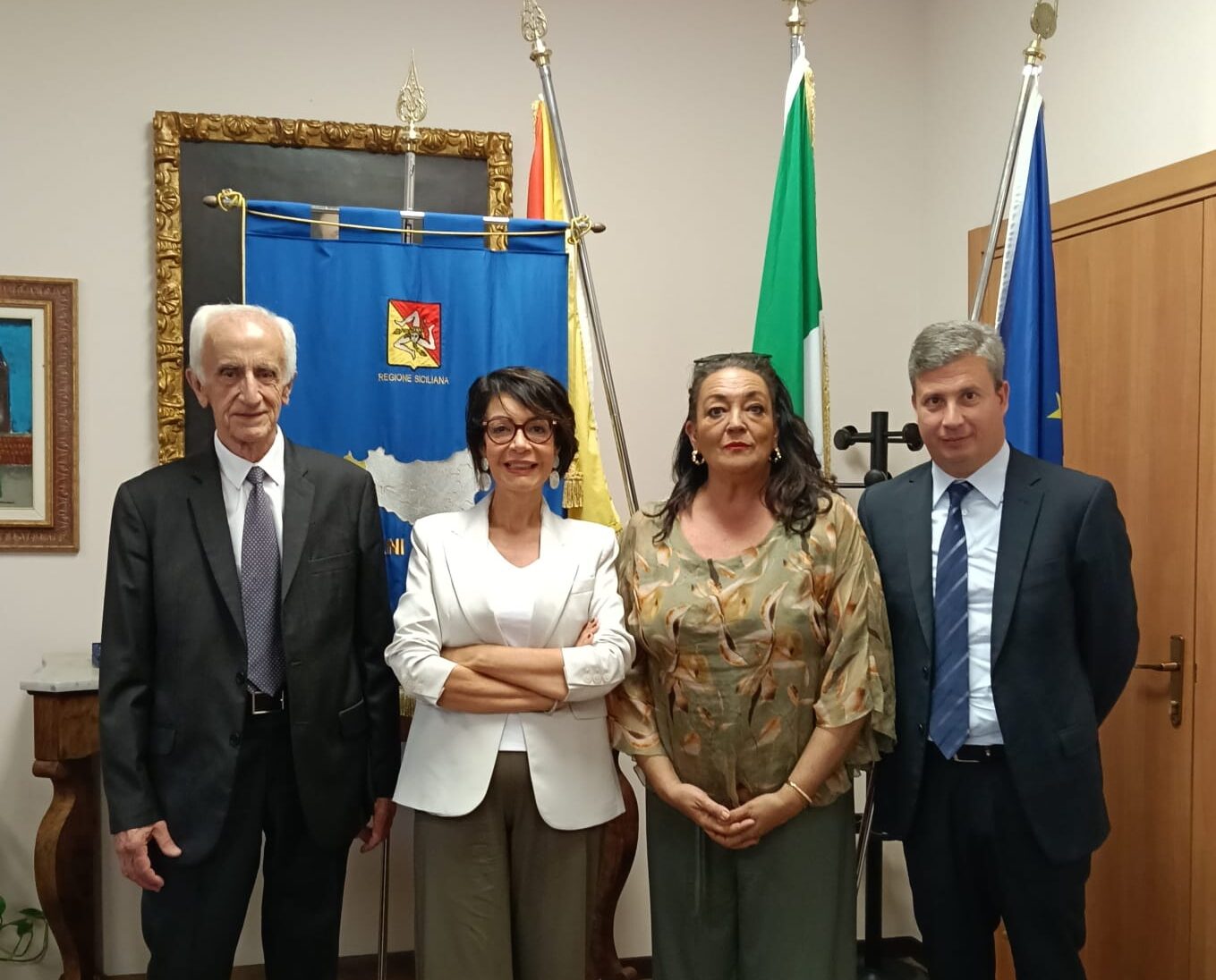 Trasparenza sanitaria, in Provincia di Trapani si insedia l’Organismo di valutazione