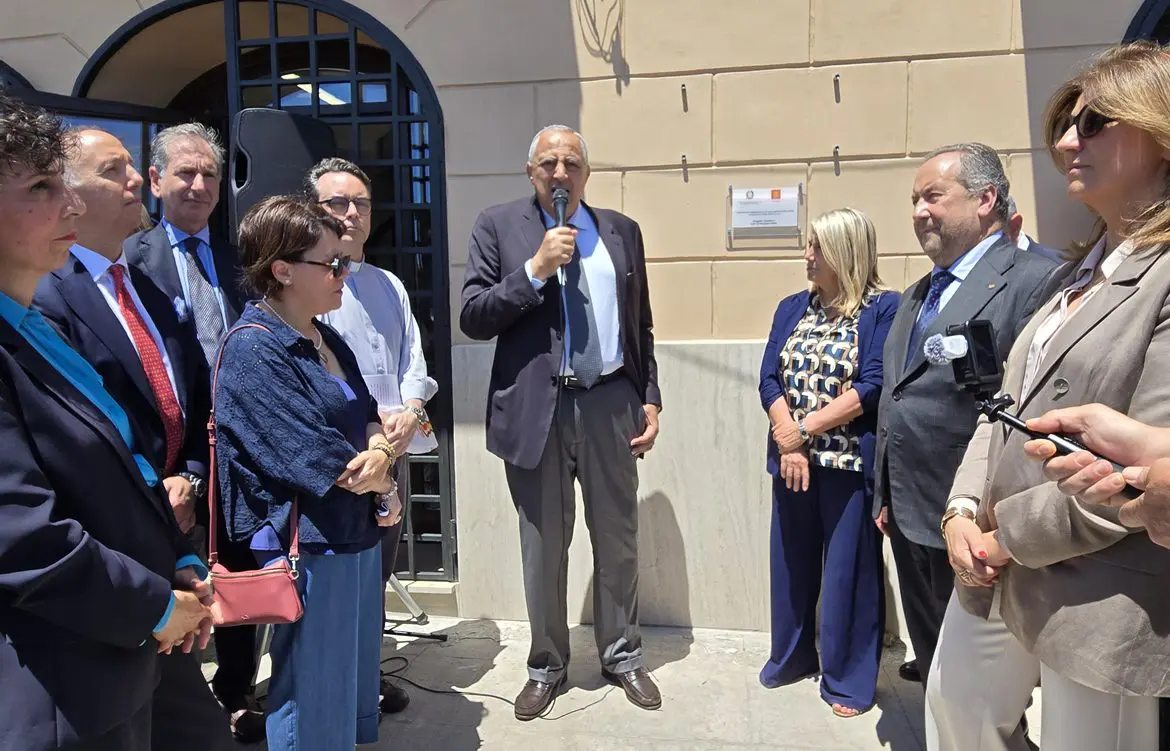 A Palermo due beni confiscati alla mafia diventano spazi di inclusione e legalità