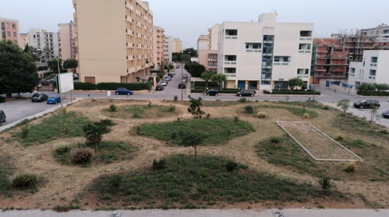 Verde pubblico e memoria, a Trapani un pannello per ricordare Rita Atria