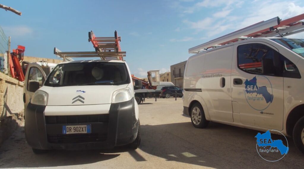 Nessuna collusione con la mafia: l’azienda elettrica di Favignana estranea nella concessione appalti