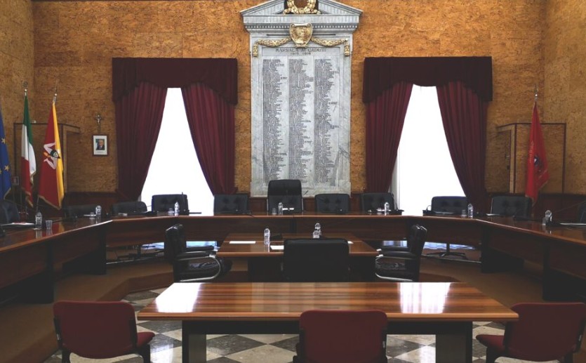 Marsala, ufficiale la ripartizione dei seggi. Otto new entry, molti ritorni e numerose esclusioni eccellenti