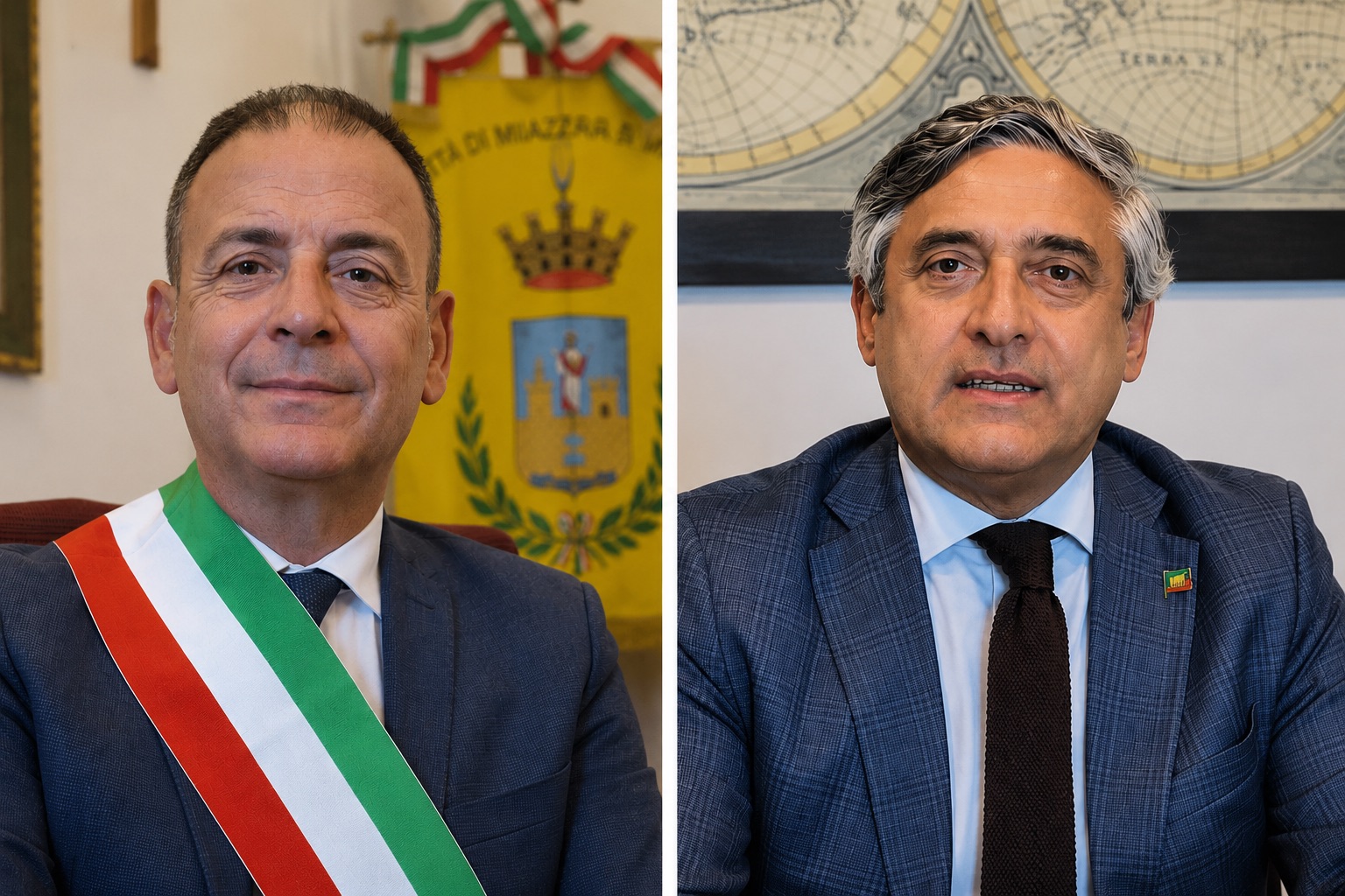 Mazara, lo scontro politico si sposta sulla pesca: botta e risposta Quinci-Scilla