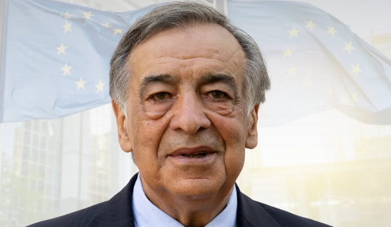 Marsala: Avs presenta i candidati al Consiglio con l’europarlamentare Leoluca Orlando