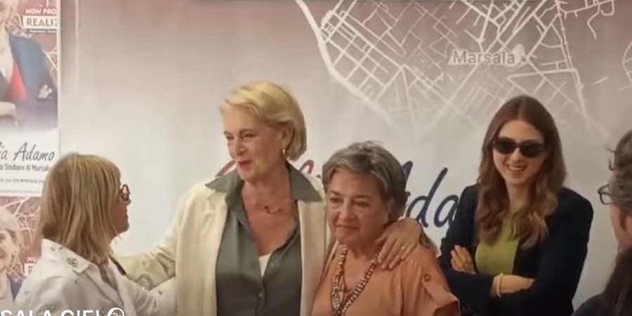 Adamo dura con il voto disgiunto, i leader dei movimenti di Patti festeggiano. VIDEO