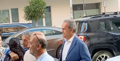 Marsala, Massimo Grillo: “Centrodestra sconfitto, ci sono stati errori”. VIDEO