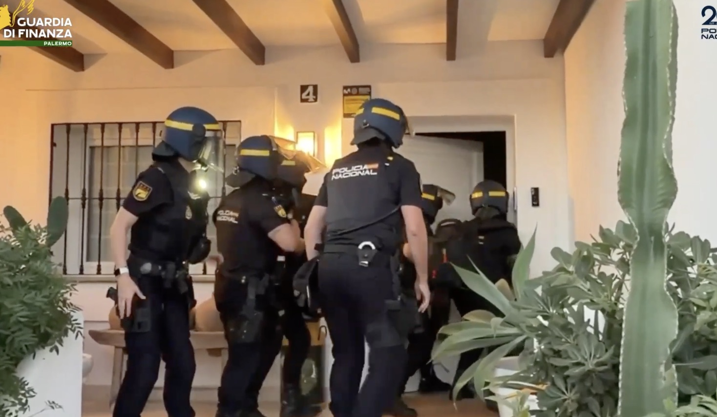 Maxi sequestro al patrimonio di Messina Denaro: beni per 200 milioni tra Europa e paradisi fiscali