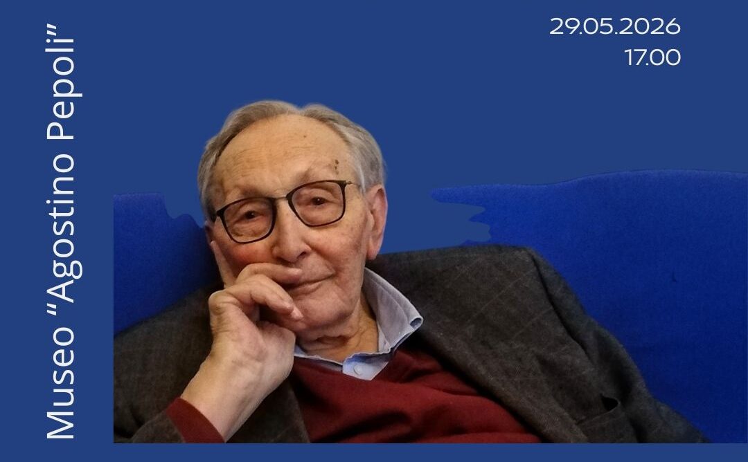 Al Pepoli di Trapani il documentario “Vincenzo Scuderi. La coscienza popolare dei beni culturali”