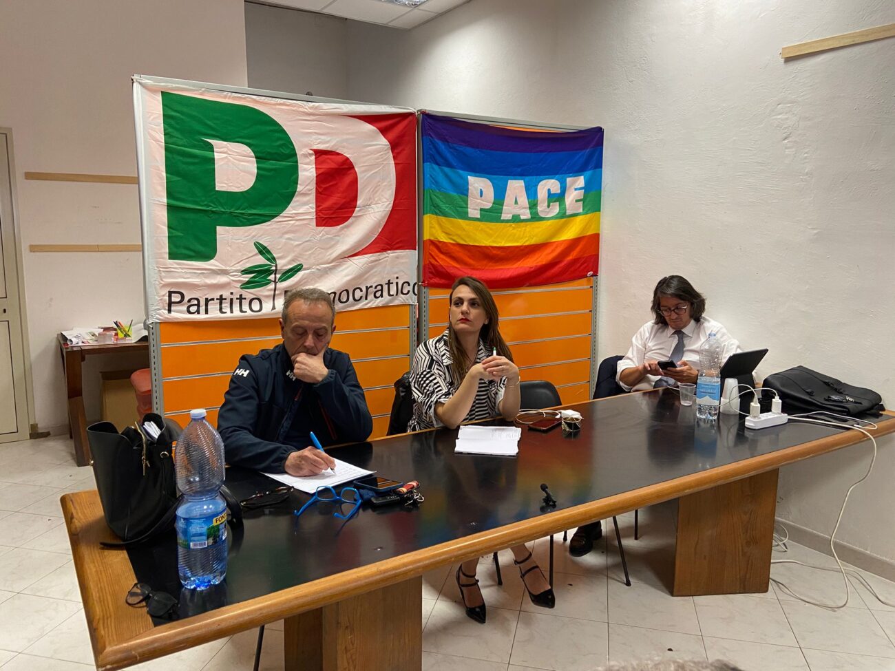 Trapani, sul Bus BRT il PD apre il confronto: “Servono soluzioni condivise”