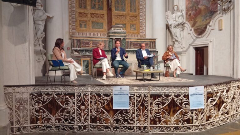 Marsala al voto, confronto con i candidati sindaci (con polemica su Grillo)