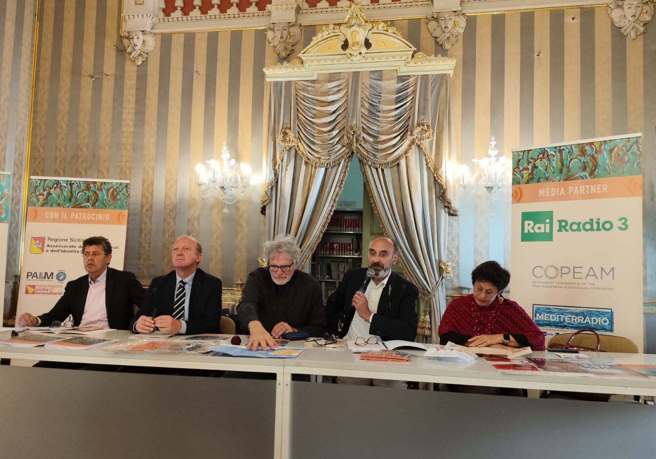 Presentata la decima edizione del Festival 38° Parallelo. Un omaggio alla Repubblica, “fondata sulle culture”