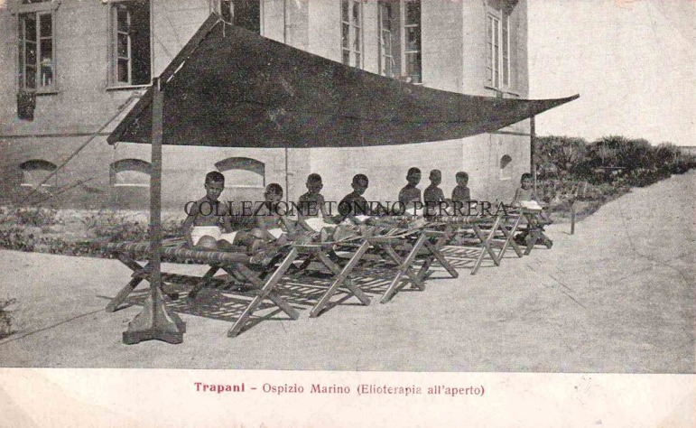 “Salviamo la Casa della Fanciulla e l’Ospizio Marino” convegno a Trapani