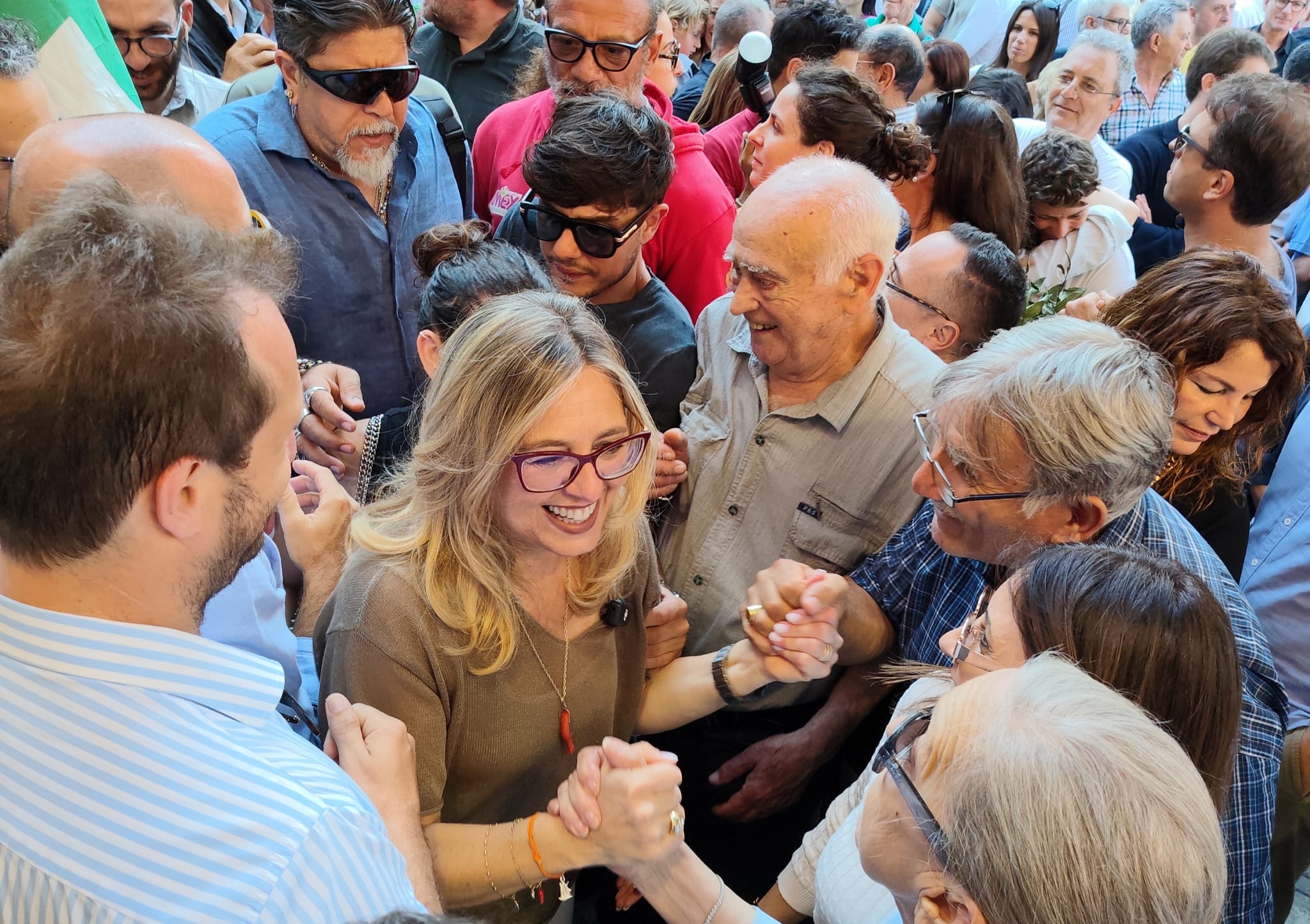Marsala, il giorno di Andreana Patti: proclamazione di sindaco e consiglieri