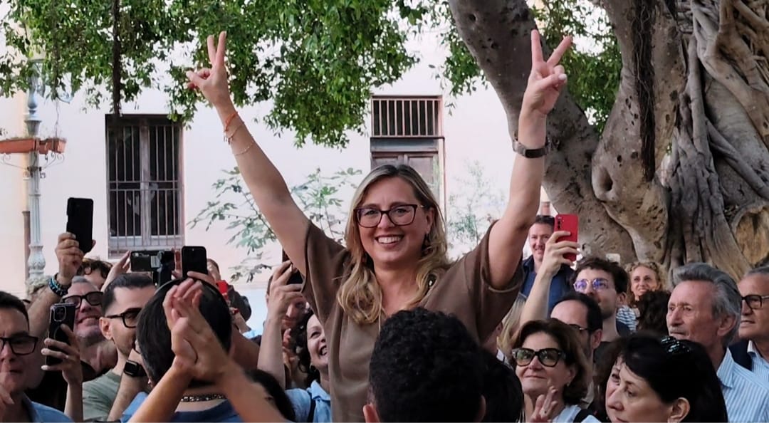 Marsala ha scelto Andreana Patti. Centrodestra verso la resa dei conti