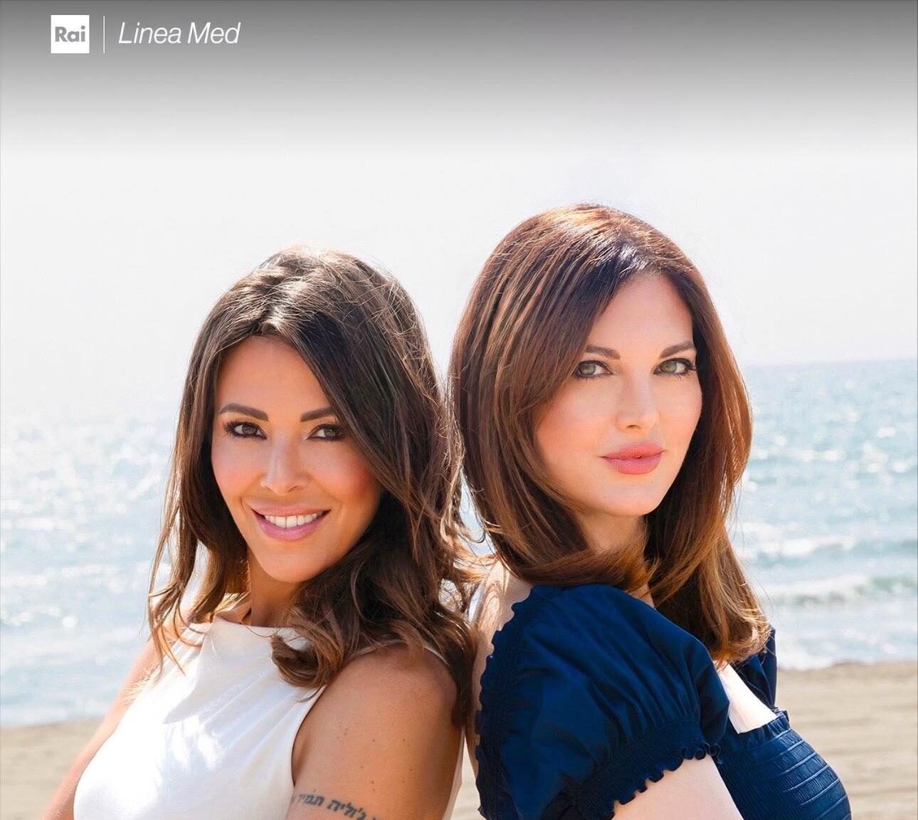 Da Marsala a Rai 1: Giulia Teri debutta oggi con “Linea Med”