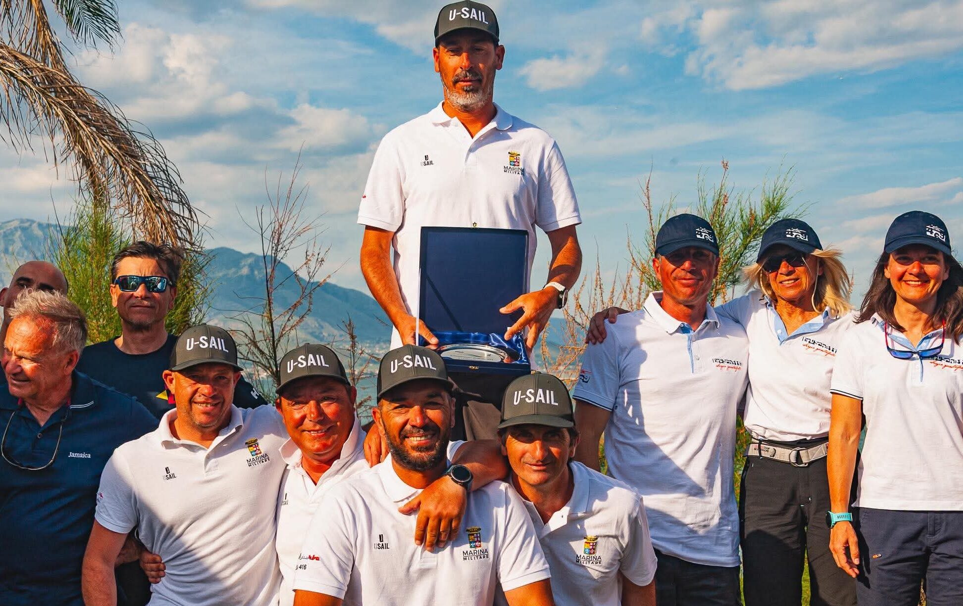 Vela, Marsala protagonista al Campionato Italiano J24: 12° tricolore per La Superba