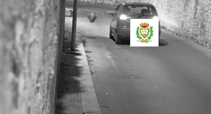 Rifiuti: a Erice denunce, patenti sospese e sanzioni per conferimenti errati