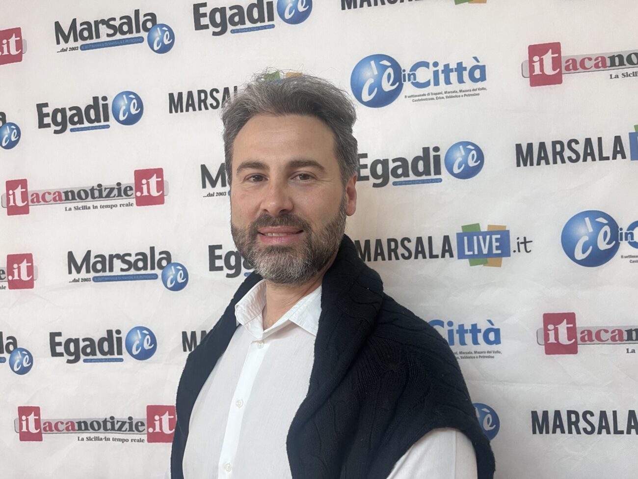 Bertolino: “I cittadini scelgano con attenzione chi eleggere in Consiglio comunale”. VIDEO
