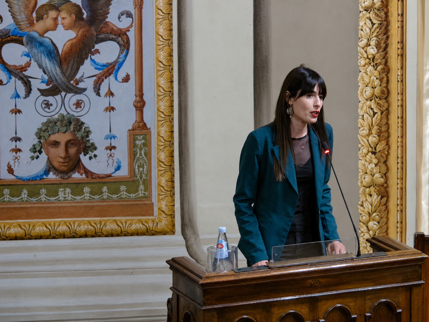 ZES Trapani, Ciminnisi presenta mozione all’Ars: “La Regione trovi i fondi per riaprire il cantiere”