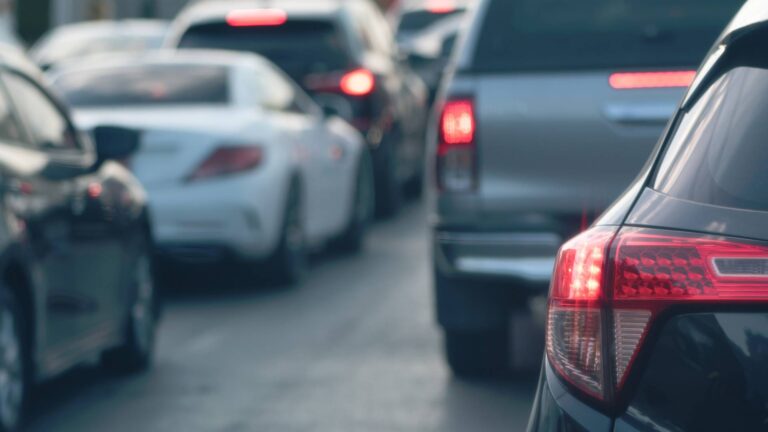 Ponte del 2 giugno, traffico da bollino rosso: attesi 45 milioni di veicoli su strada￼￼￼