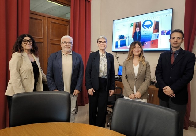 Festa della Repubblica, il 3 giugno a Trapani la premiazione del concorso “Cultura della legalità e informazione plurale”
