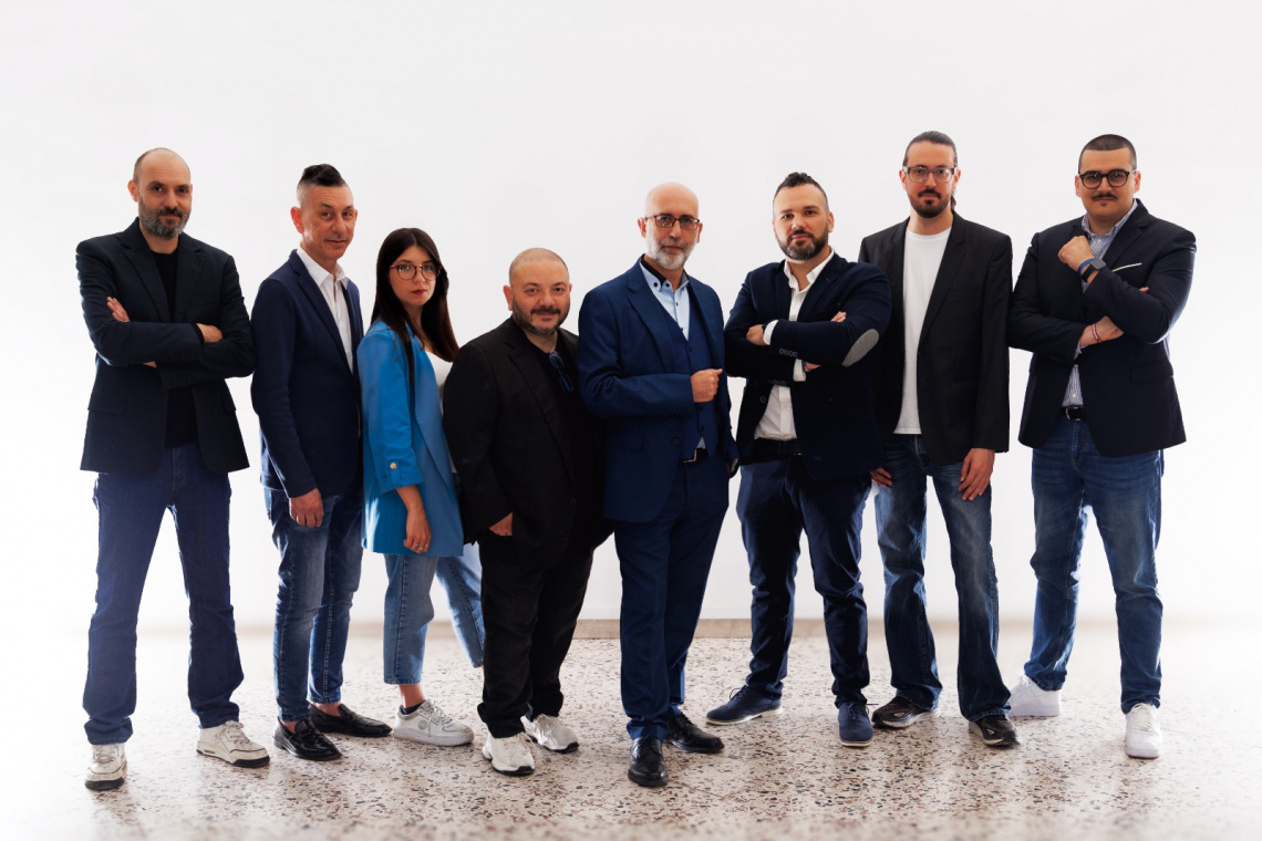 Nasce nel trapanese CORE TV: una nuova emittente indipendente sul territorio